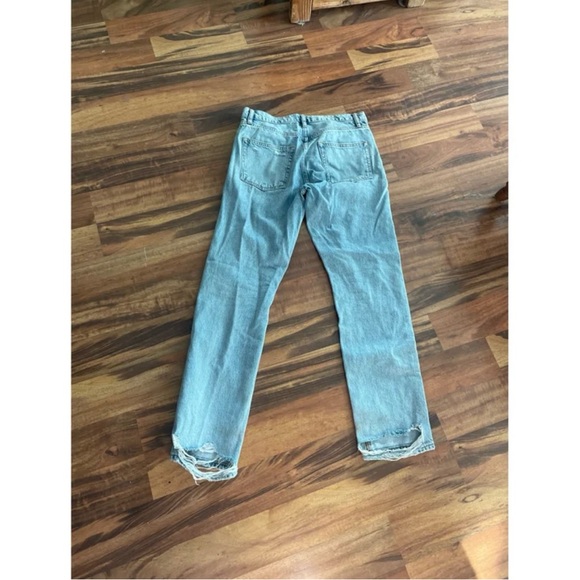 FW23 Frame denim “le slouch” 26 - Picture 6 of 9